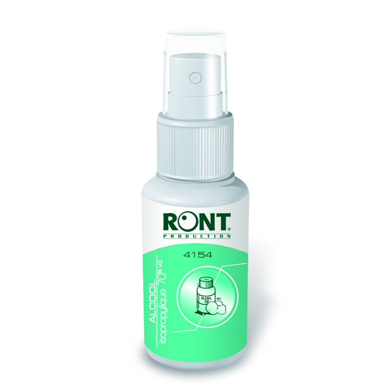 Bain de bouche Sans alcool DOLOSEPTYL