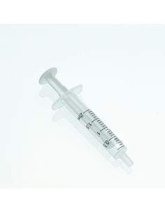 Seringue 2 ml luer centré x100