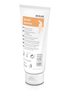 LOTION SILONDA SENSITIVE...