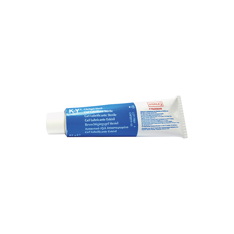 GEL KY 82GR LUBRIFIANT ST
