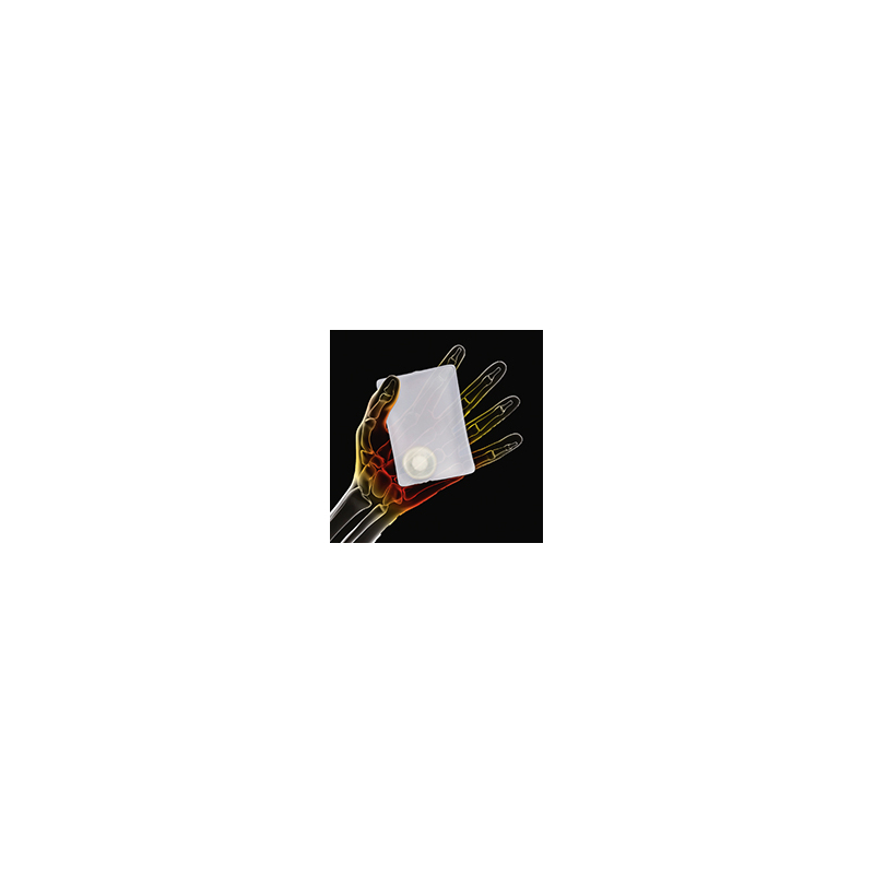 CHAUFFERETTE CALORPAD 8X11CM...