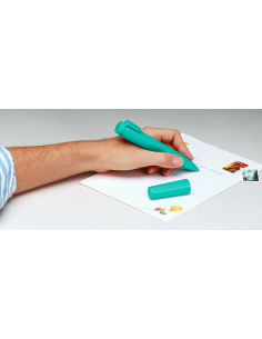 Stylo ergonomique