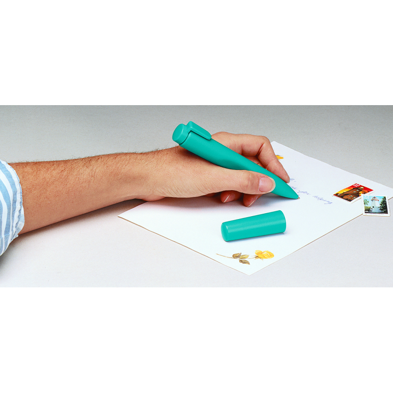 Stylo ergonomique