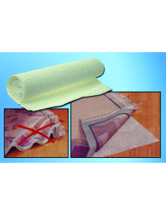Sous - tapis antiglisse