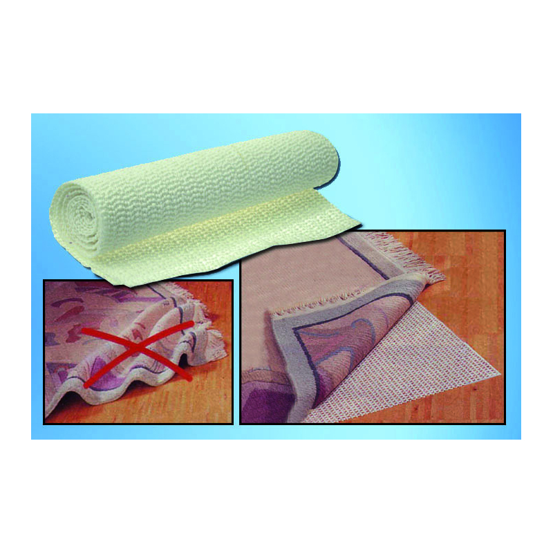 Sous - tapis antiglisse