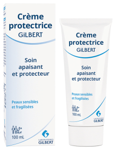 CREME PROTECTRICE 100ML