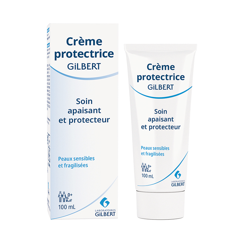 CREME PROTECTRICE 100ML