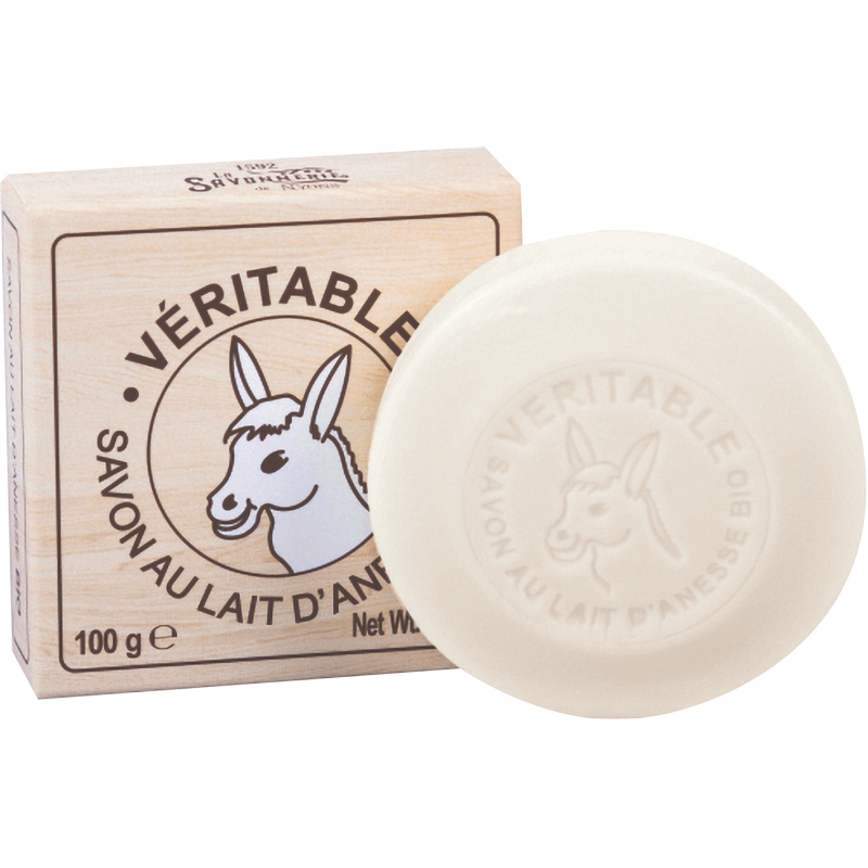 SAVON LAIT ANESSE BIO BEURRE KARITE...