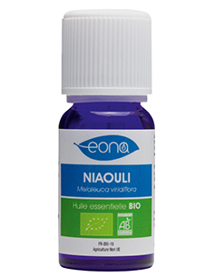 HUILE ESS NIAOULI BIO 10ML...