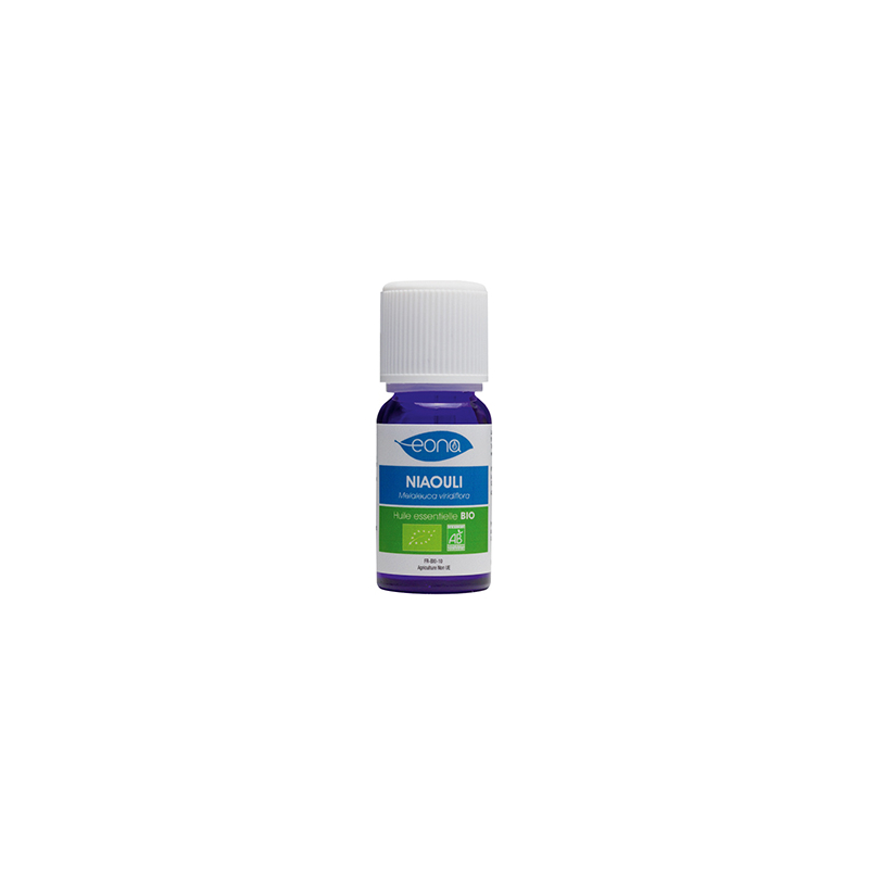 HUILE ESS NIAOULI BIO 10ML EONA