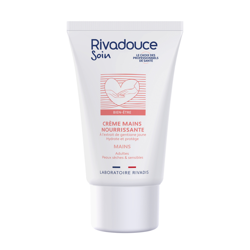 CREME MAIN RIVADOUCE 75ML