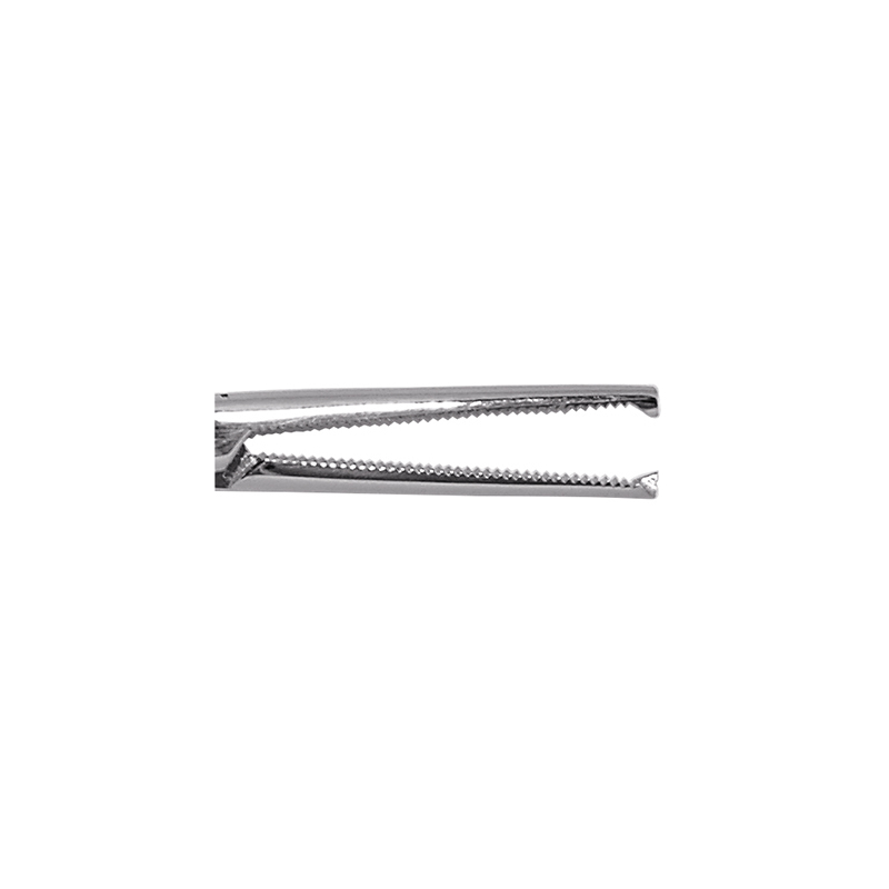 PINCE KOCHER DROIT AG 16CM JOLETI