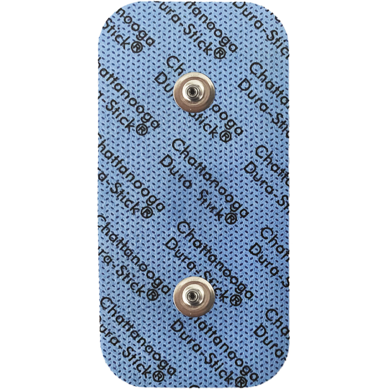 ELECTRODE DURA - STICK PLUS SNAP 50X100