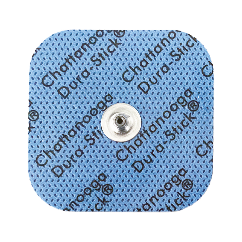 ELECTRODE DURA - STICK PLUS SNAP 50X50