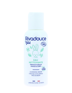 Eau nettoyante Rivadouce...