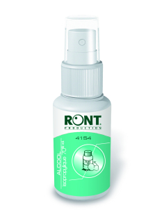 Spray de 50ml alcool...