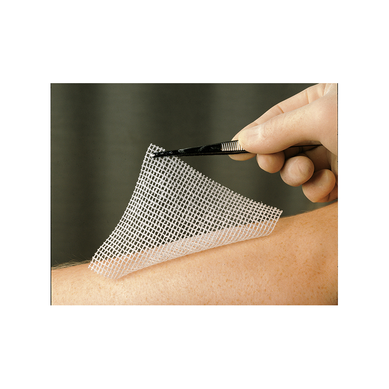 PANSEMENT LOMATUELL H 10X10CM VASELINE