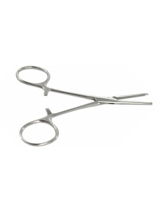 Pince Kocher droite A/G 16 cm