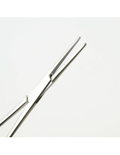 Pince Leriche droite S/G 15 cm