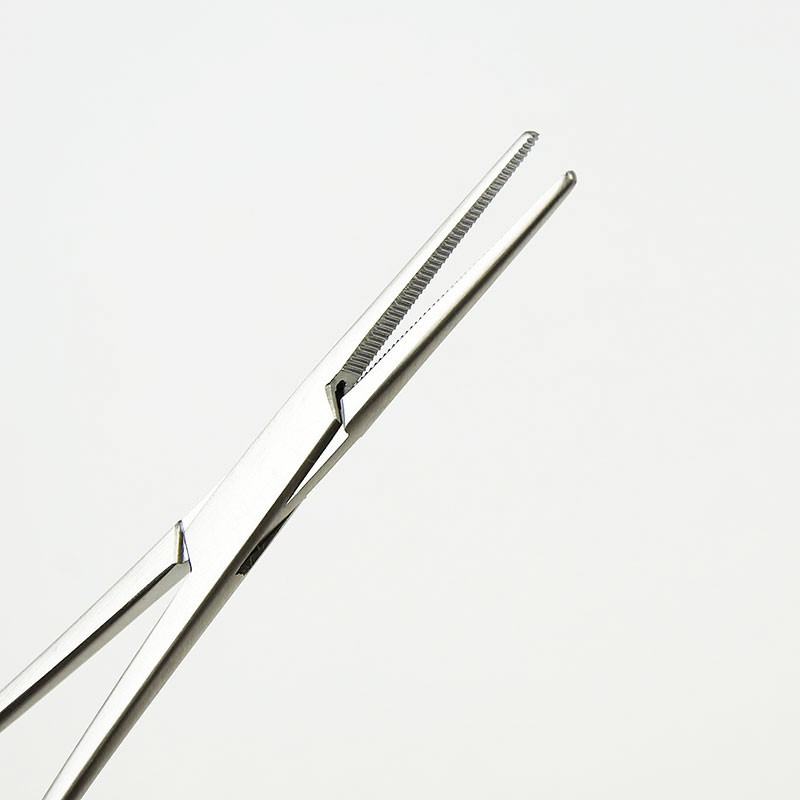 Pince Leriche droite S/G 15 cm