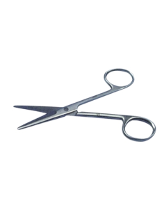 Ciseaux Mayo droits 18 cm