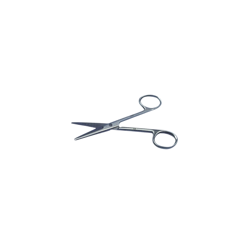 Ciseaux Mayo droits 18 cm