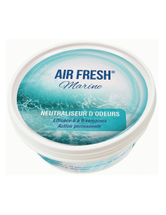ABSORBEUR ODEUR AIR FRESH...
