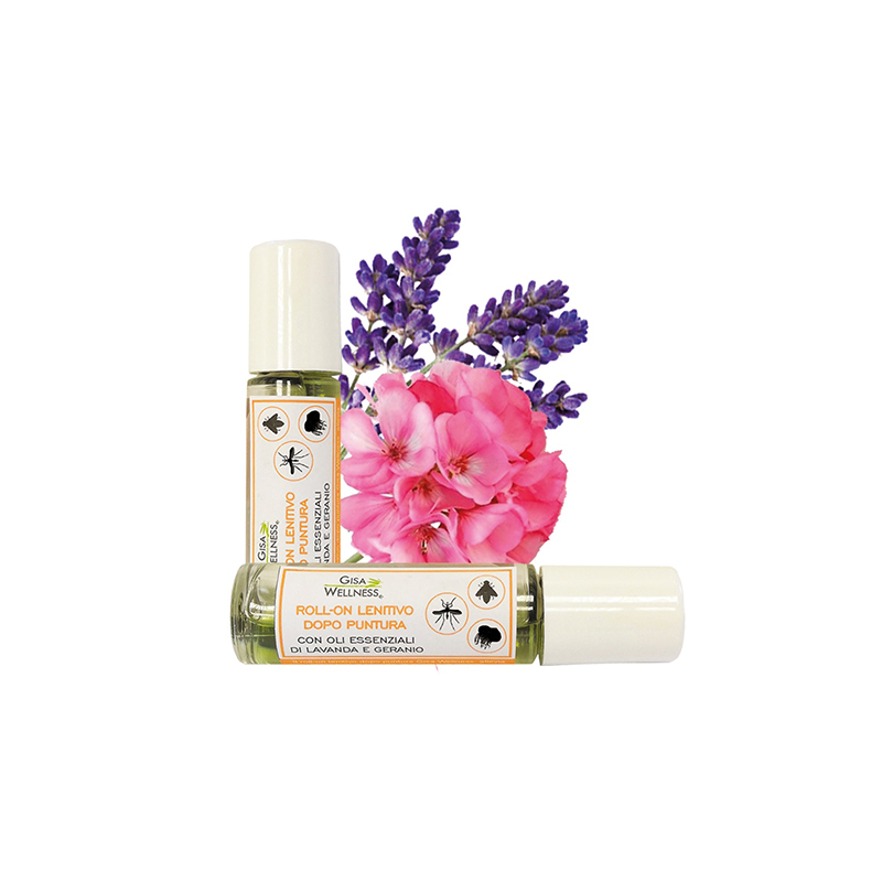 ROLL - ON APRES PIQURE 10ML