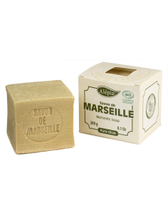 SAVON MARSEILLE BIO PURE...