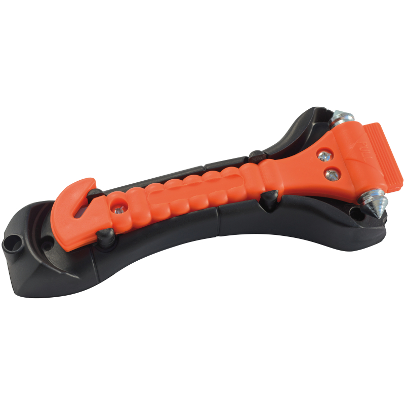 COUPE CEINTURE CASSE VITRE