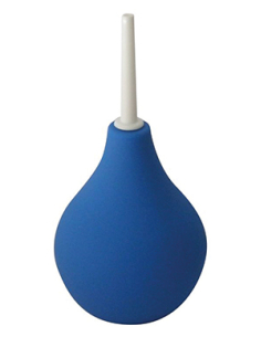 POIRE LAVEMENT 224ML
