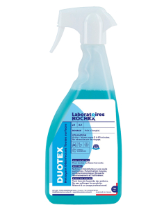 DUOTEX DESINFECTANT SURFACE...