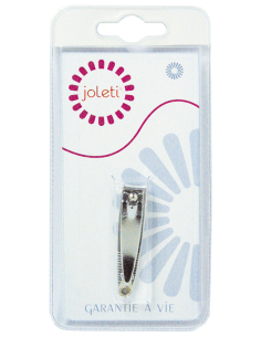 COUPE ONGLE PM INOX...