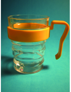 Anse pour tasse Iso