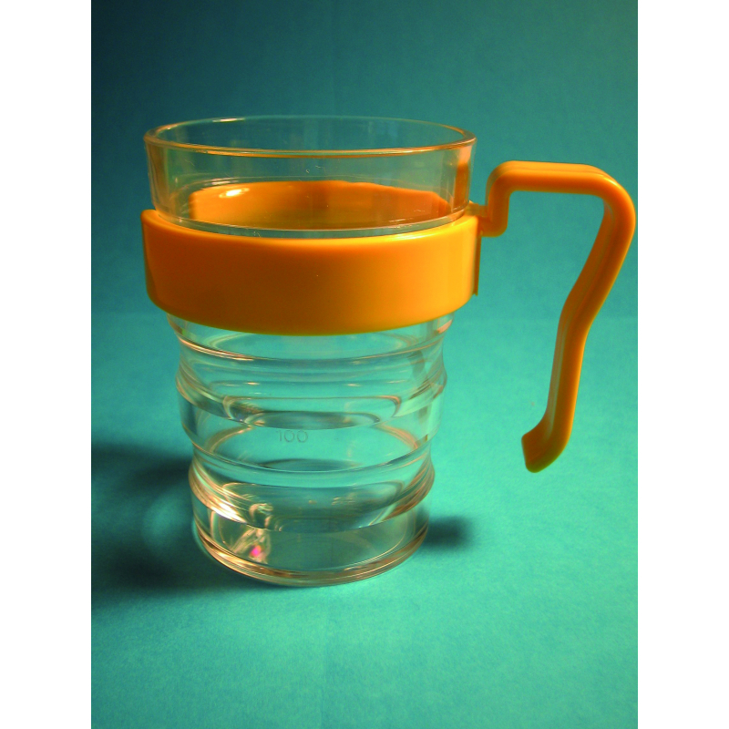 Anse pour tasse Iso