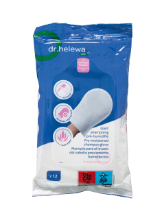 GANT DR HELEWA SHAMPOING