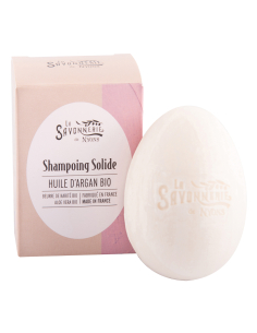 SHAMPOING HUILE D'ARGAN...