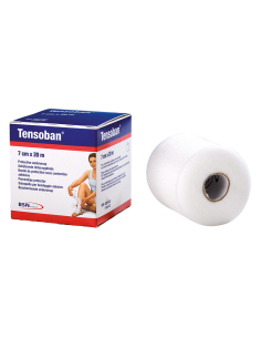 BANDE TENSOBAN 7CMX20M