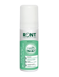 AUTOPERCUTANT BACTERICIDE...