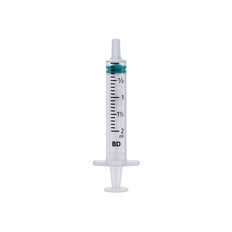 SERINGUE EMERALD 3P 2ML