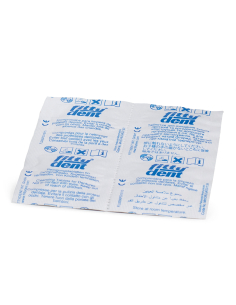 COMPRIME NETTOYANT FITTYDENT