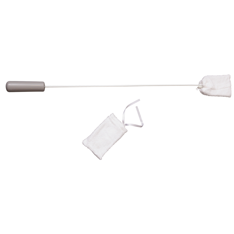 LAVE ORTEIL LONG MANCHE HOMECRAFT