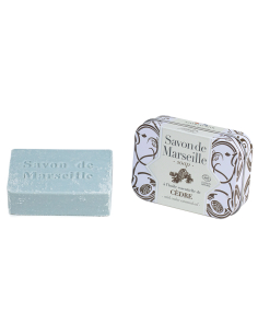 SAVON MARSEILLE CEDRE 100GR... 2