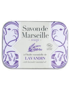 SAVON MARSEILLE LAVANDIN...