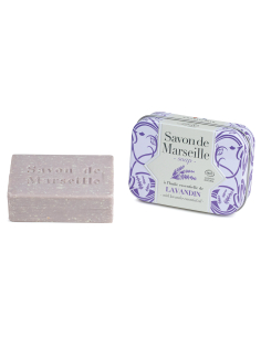SAVON MARSEILLE LAVANDIN... 2