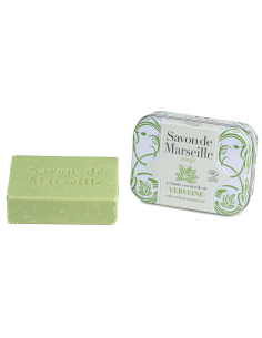 SAVON MARSEILLE VERVEINE... 2