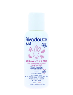 Gel lavant surgras...