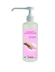 Aniosafe savon doux 500 ml