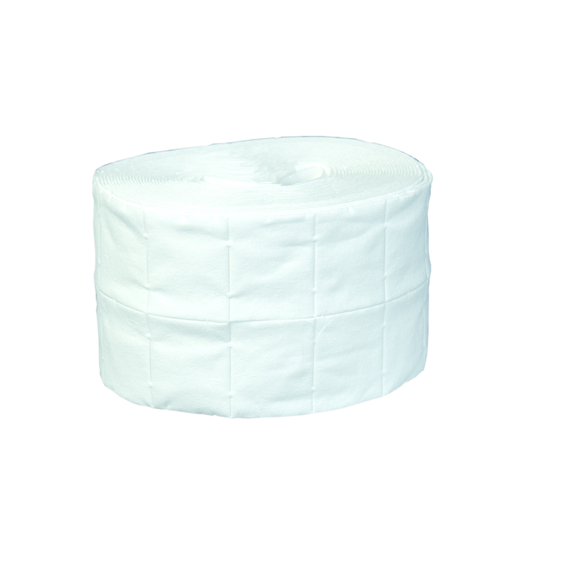 Rouleau de 500 tampons de pur ZELLIN