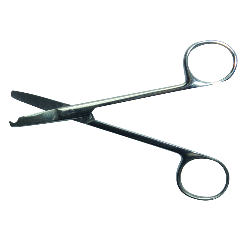 Ciseaux Spencer droits 11 cm